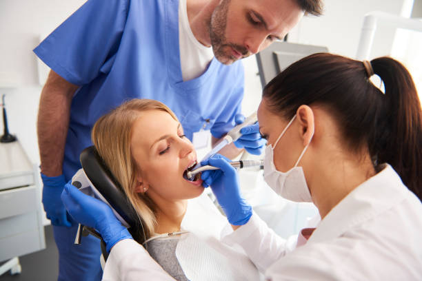 Best Oral Surgery  in USA